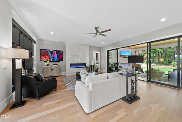 1329 Montvale Ridge Drive, Cary, NC 27519