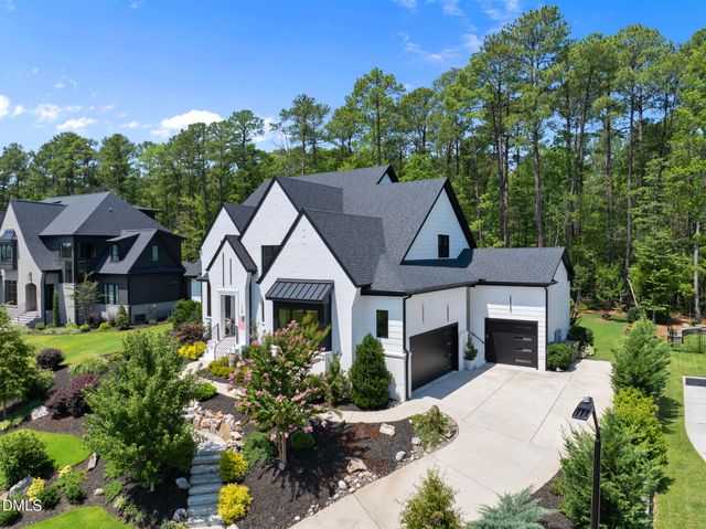 1329 Montvale Ridge Drive, Cary, NC 27519