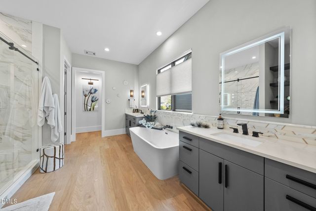 1329 Montvale Ridge Drive, Cary, NC 27519