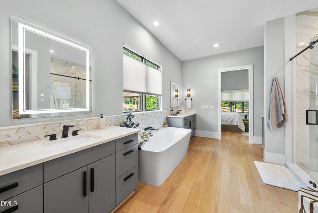 1329 Montvale Ridge Drive, Cary, NC 27519