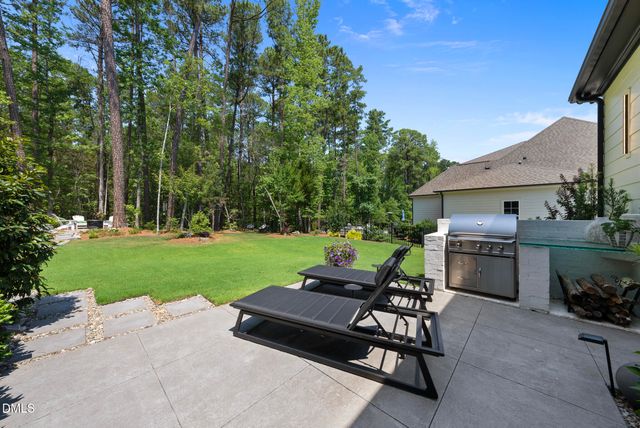 1329 Montvale Ridge Drive, Cary, NC 27519
