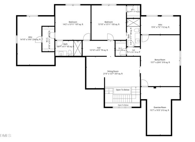 1329 Montvale Ridge Drive, Cary, NC 27519