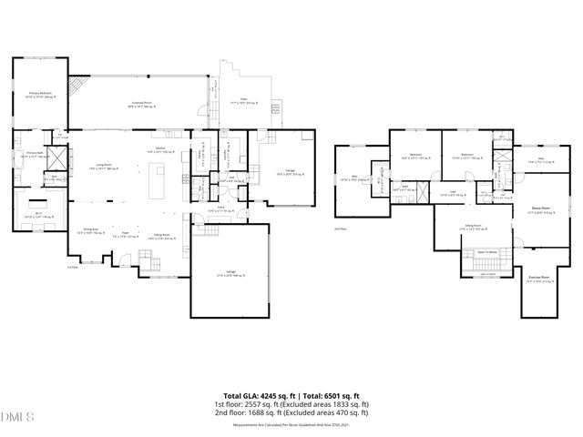 1329 Montvale Ridge Drive, Cary, NC 27519