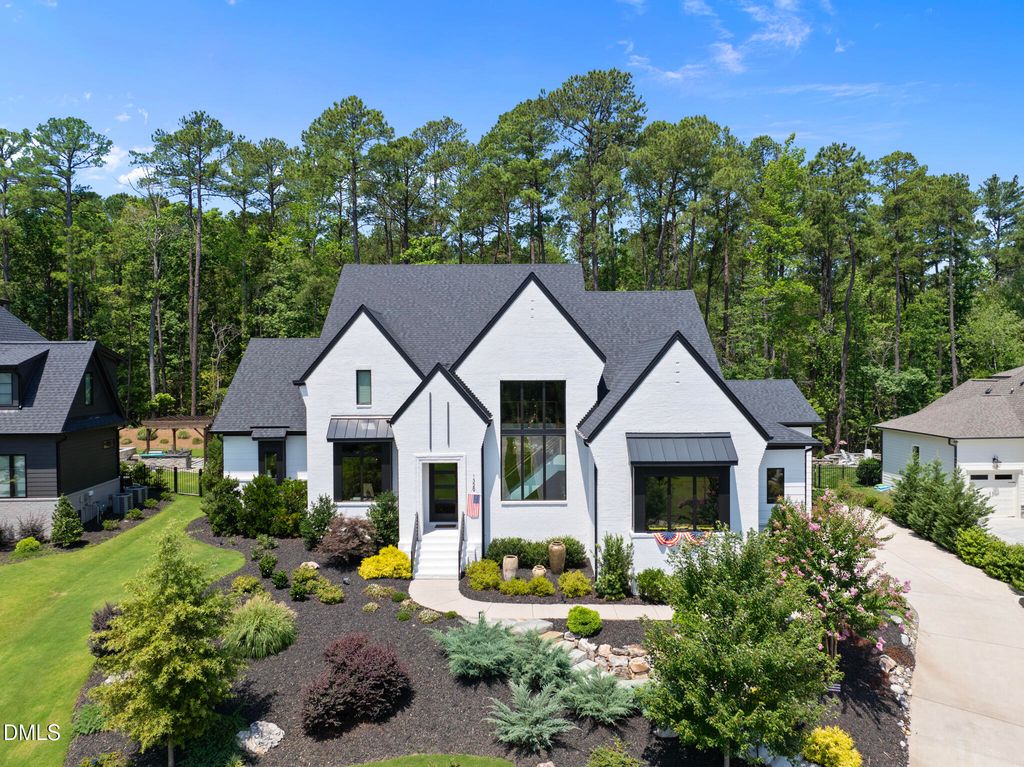 1329 Montvale Ridge Drive, Cary, NC 27519