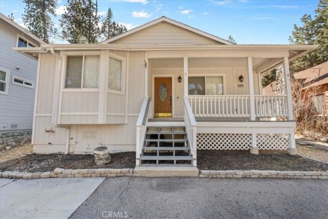 1489 Irene, Wrightwood, CA 92397