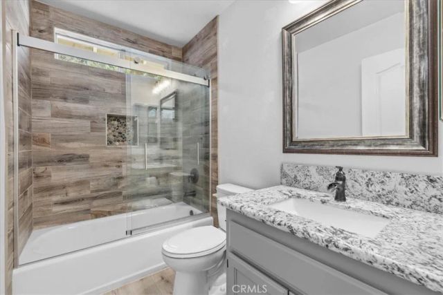 1489 Irene, Wrightwood, CA 92397