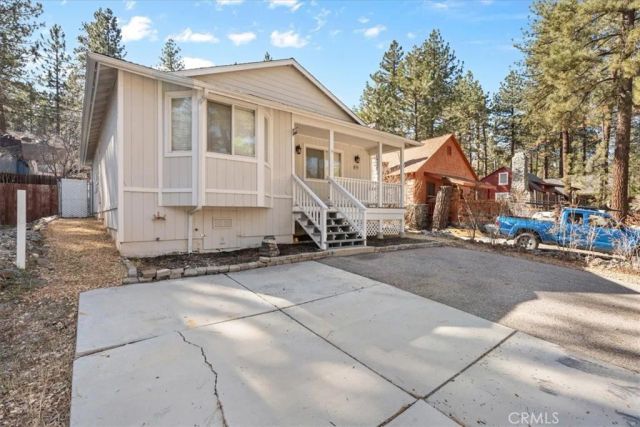 1489 Irene, Wrightwood, CA 92397