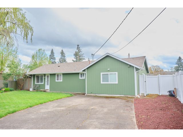 1202 LEO St, Keizer, OR 97303