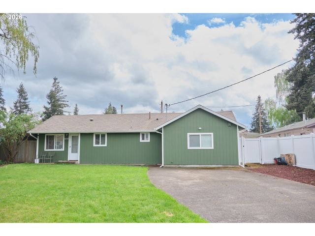 1202 LEO St, Keizer, OR 97303