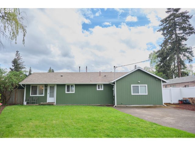 1202 LEO St, Keizer, OR 97303