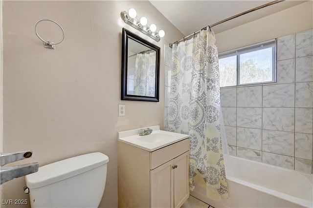 2421 Howard Drive, Las Vegas, NV 89104