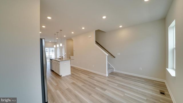 298 WATERCOURSE DR, Ranson, WV 25438