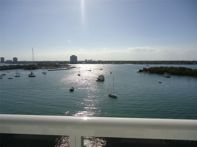 7928 West Dr PH9, North Bay Village, FL 33141