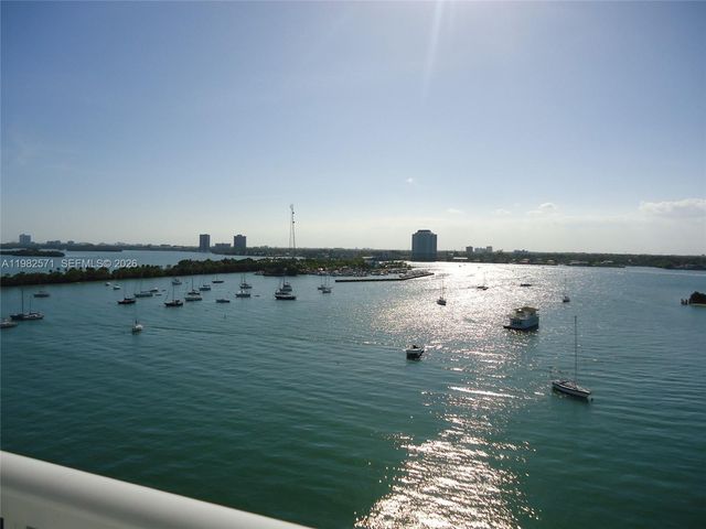 7928 West Dr PH9, North Bay Village, FL 33141