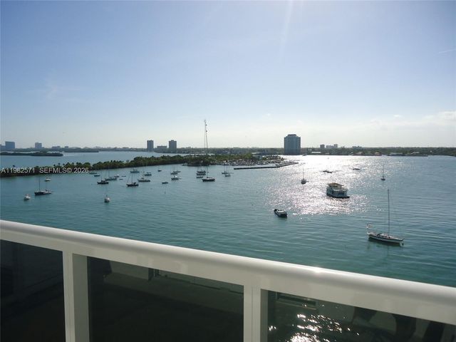 7928 West Dr PH9, North Bay Village, FL 33141