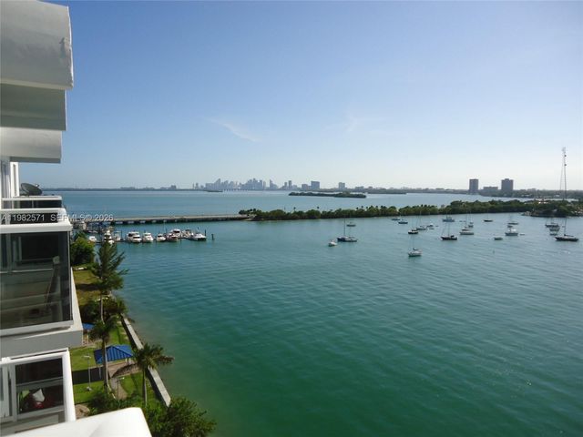 7928 West Dr PH9, North Bay Village, FL 33141