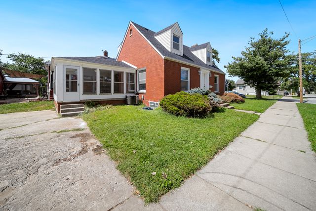 301 Warren Street, Calumet City, IL 60409
