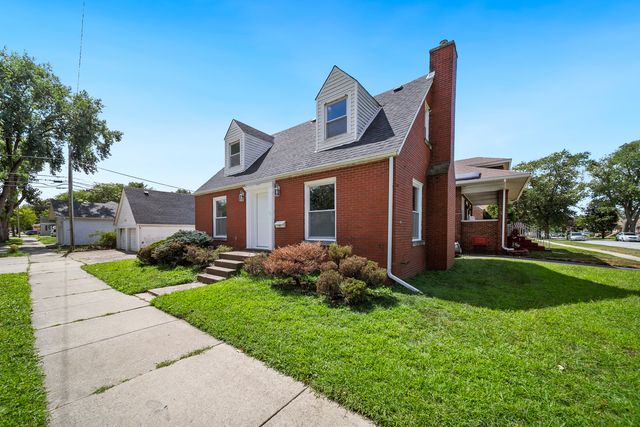 301 Warren Street, Calumet City, IL 60409