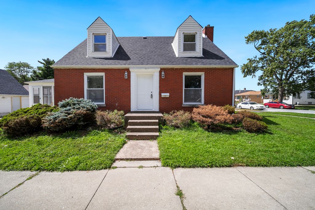 301 Warren Street, Calumet City, IL 60409