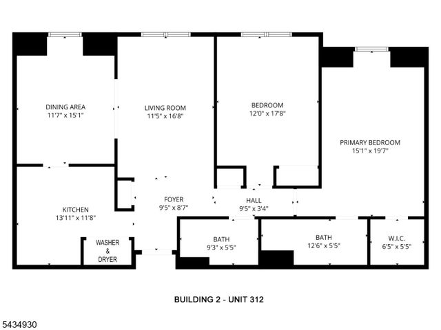 2312 Richmond Rd 312, West Milford Twp., NJ 07480
