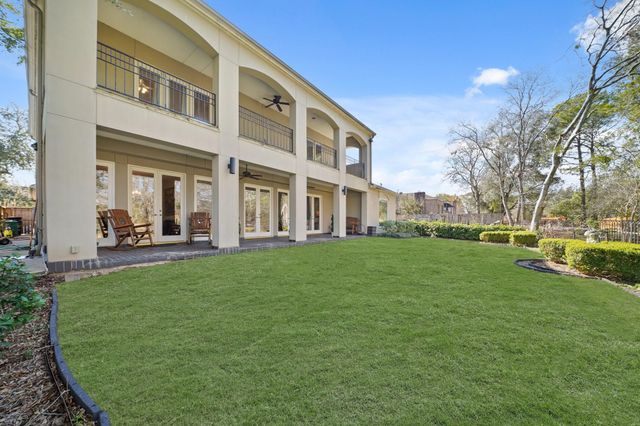 11754 Riverview Drive, Houston, TX 77077