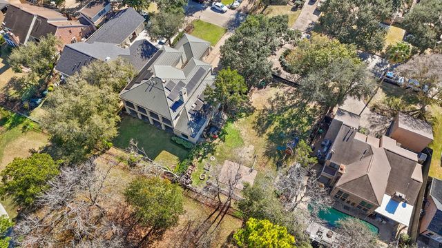 11754 Riverview Drive, Houston, TX 77077