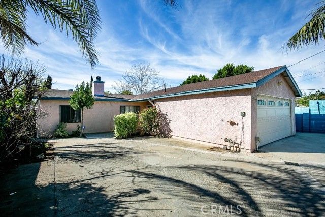 13100 Foothill, Sylmar (los Angeles), CA 91342