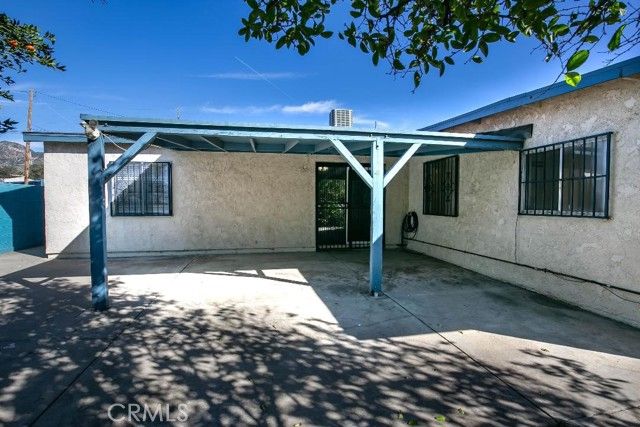 13100 Foothill, Sylmar (los Angeles), CA 91342