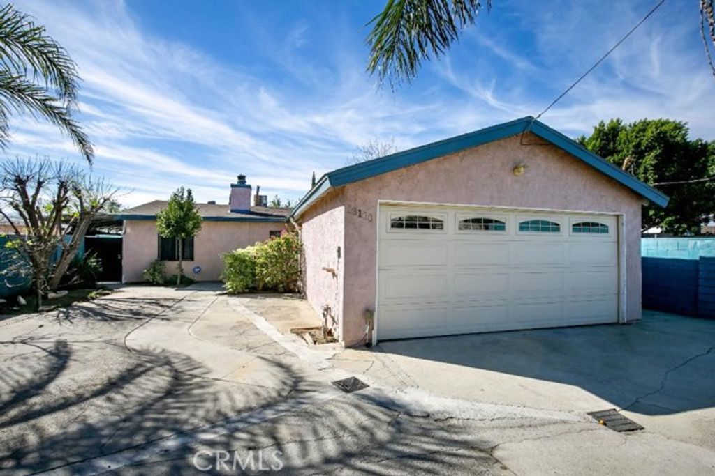 13100 Foothill, Sylmar (los Angeles), CA 91342