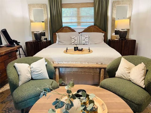 170 Lynn Creek Drive, Fairfield Bay, AR 72088