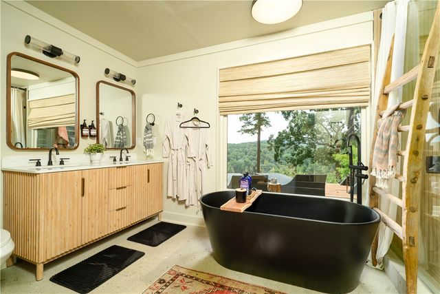 170 Lynn Creek Drive, Fairfield Bay, AR 72088