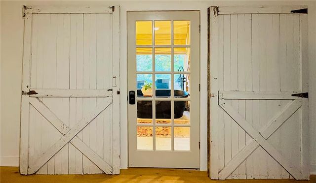 170 Lynn Creek Drive, Fairfield Bay, AR 72088