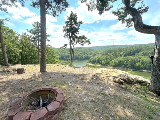 170 Lynn Creek Drive, Fairfield Bay, AR 72088