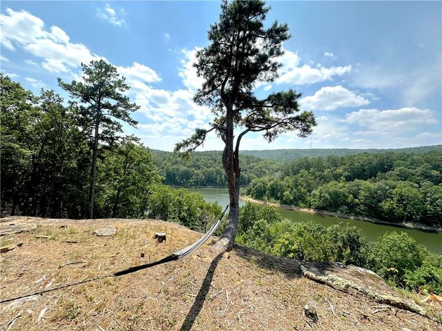 170 Lynn Creek Drive, Fairfield Bay, AR 72088