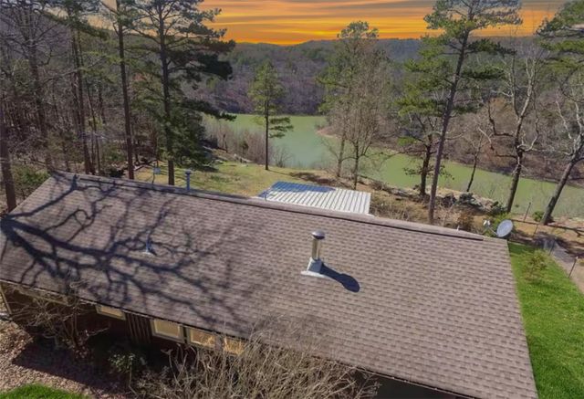 170 Lynn Creek Drive, Fairfield Bay, AR 72088