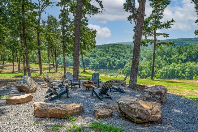 170 Lynn Creek Drive, Fairfield Bay, AR 72088