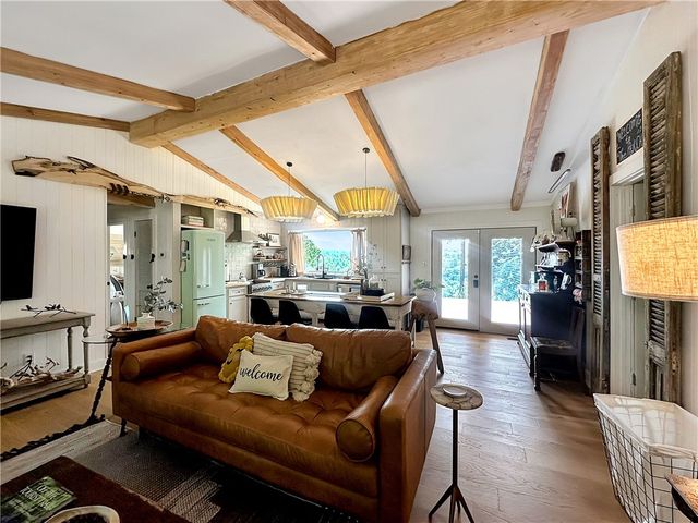 170 Lynn Creek Drive, Fairfield Bay, AR 72088