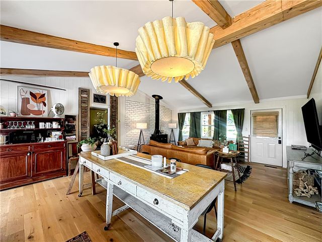 170 Lynn Creek Drive, Fairfield Bay, AR 72088