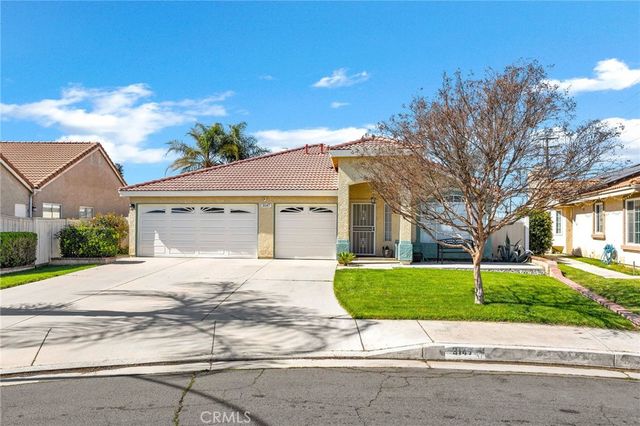 3147 Wimbledon, Hemet, CA 92545