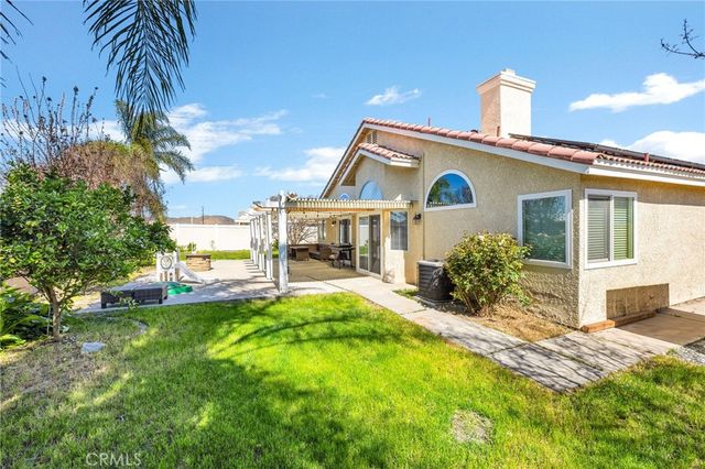 3147 Wimbledon, Hemet, CA 92545