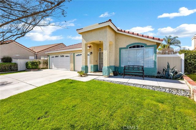3147 Wimbledon, Hemet, CA 92545