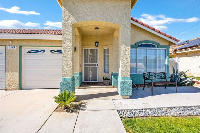 3147 Wimbledon, Hemet, CA 92545
