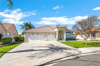 3147 Wimbledon, Hemet, CA 92545