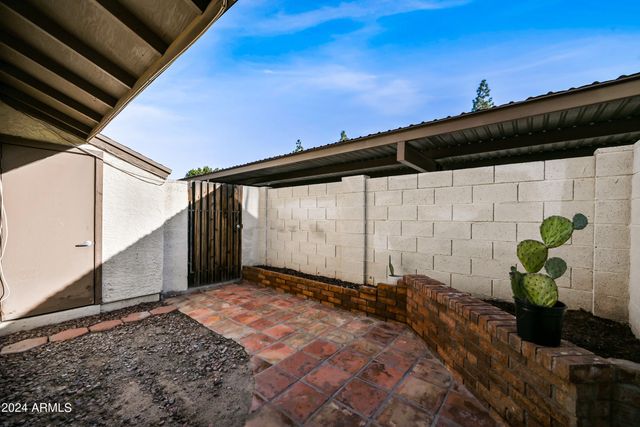 170 E Guadalupe Road Unit 44, Gilbert, AZ 85234