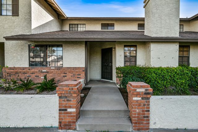 170 E Guadalupe Road Unit 44, Gilbert, AZ 85234