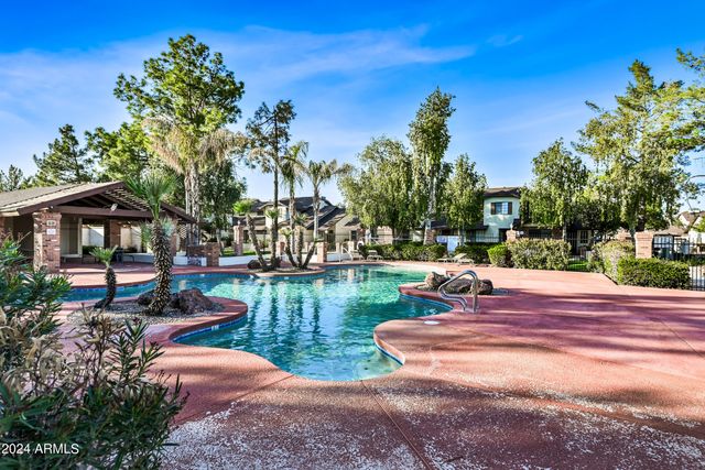 170 E Guadalupe Road Unit 44, Gilbert, AZ 85234