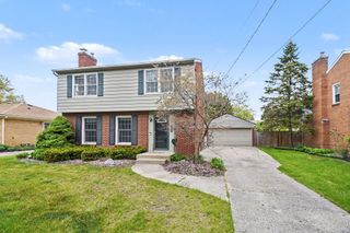 1915 Plymouth Terrace Se, City Of Grand Rapids, MI 49506
