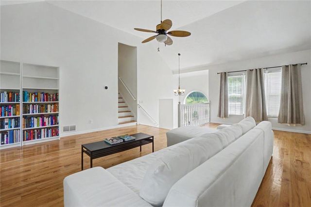 5196 Proctor Landing Road NW, Acworth, GA 30101