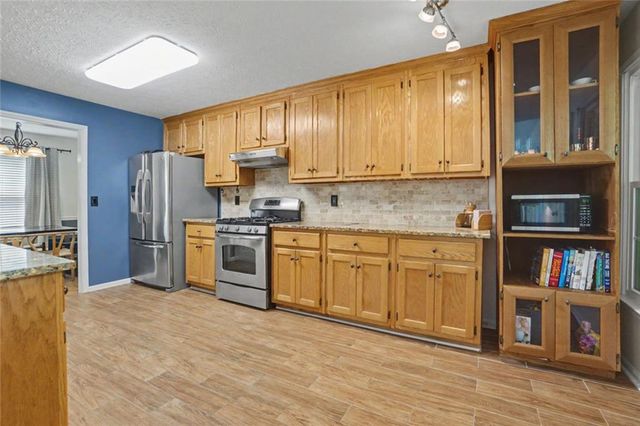 5196 Proctor Landing Road NW, Acworth, GA 30101
