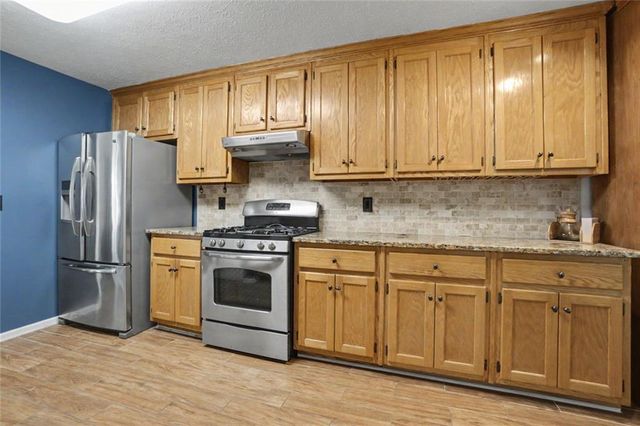 5196 Proctor Landing Road NW, Acworth, GA 30101